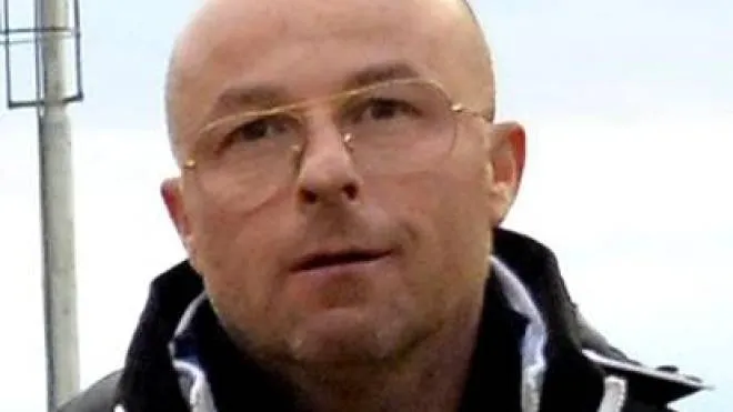 Enrico Pozzi, allenatore della Del Duca Grama di Eccellenza, subentrato a Ragazzini dopo 5 giornate di campionato