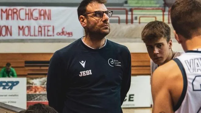 Coach Ghizzinardi