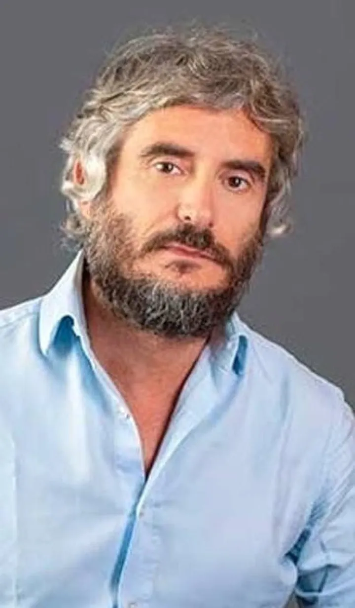 Federico Palmaroli
