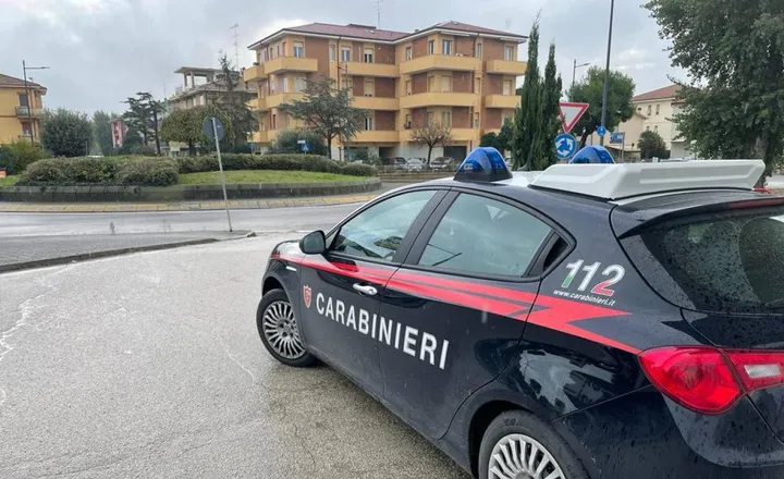 I carabinieri indagano sui furti dell’ultimo periodo che dovrebbero vedere in azione una banda composta da tre uomini