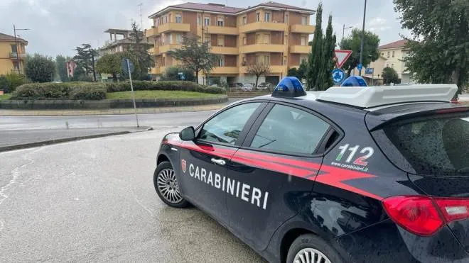 I carabinieri indagano sui furti dell’ultimo periodo che dovrebbero vedere in azione una banda composta da tre uomini