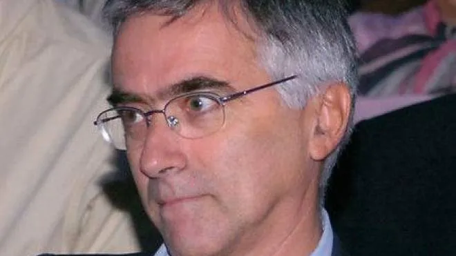 Antonio Canzian, direttore della Medicina Trasfusionale dell’Area Vasta 5