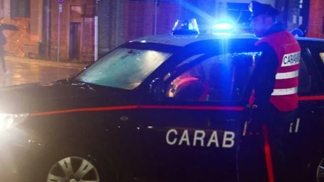 L’indagine è stata condotta dai carabinieri di Carpi