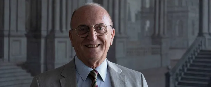Piero Scandellari è stato rieletto presidente del Centergross