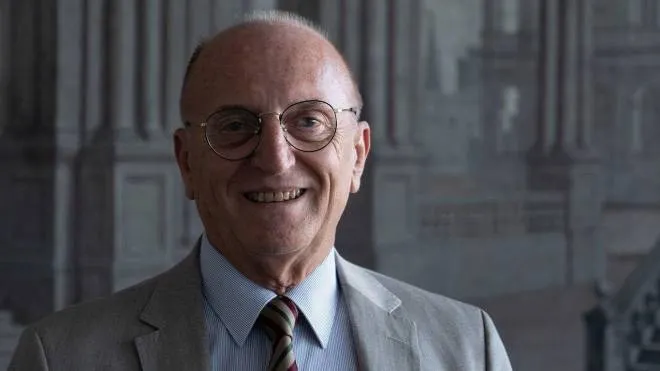 Piero Scandellari è stato rieletto presidente del Centergross