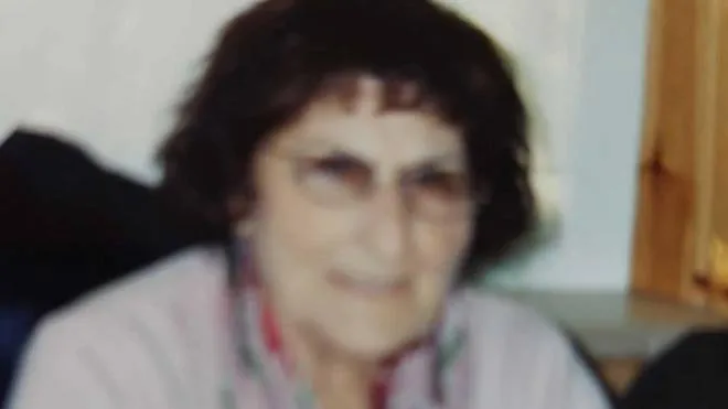 Maria Pasqualini aveva 97 anni: è la donna più longeva di Paterno