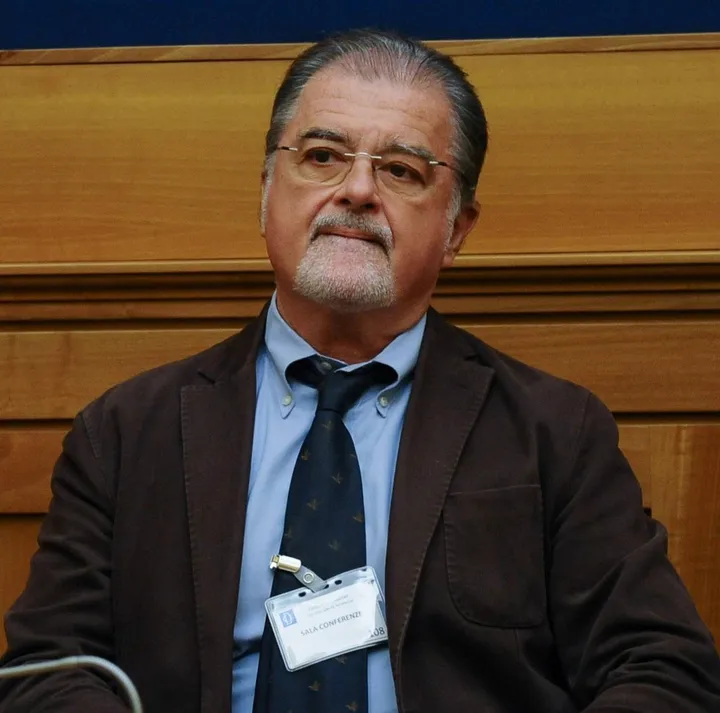 L’avvocato Fabio Anselmo interviene nella battaglia legale per i crimini di guerra