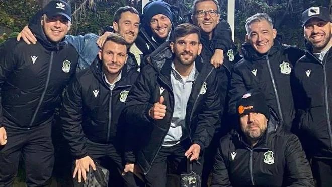 Il Futsal Ancona è pronto per il primo derby di stagione con il Cus Ancona