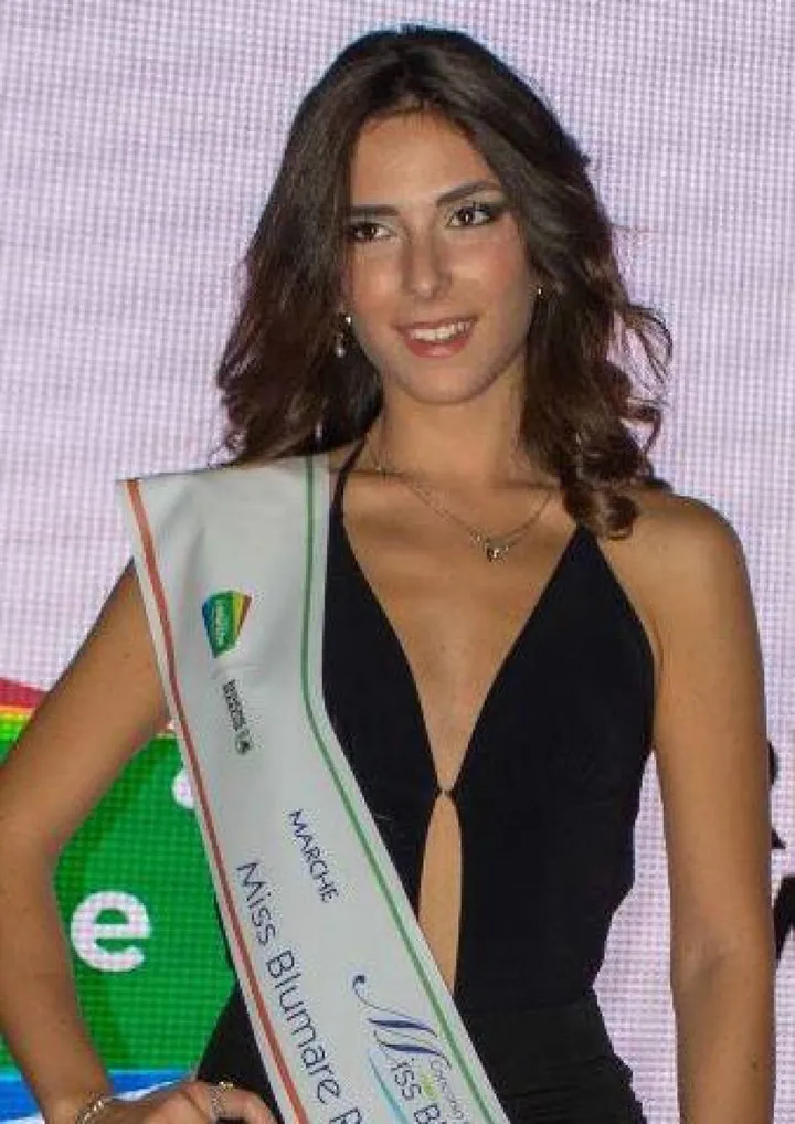 Miss Blumare Alessia Settimi