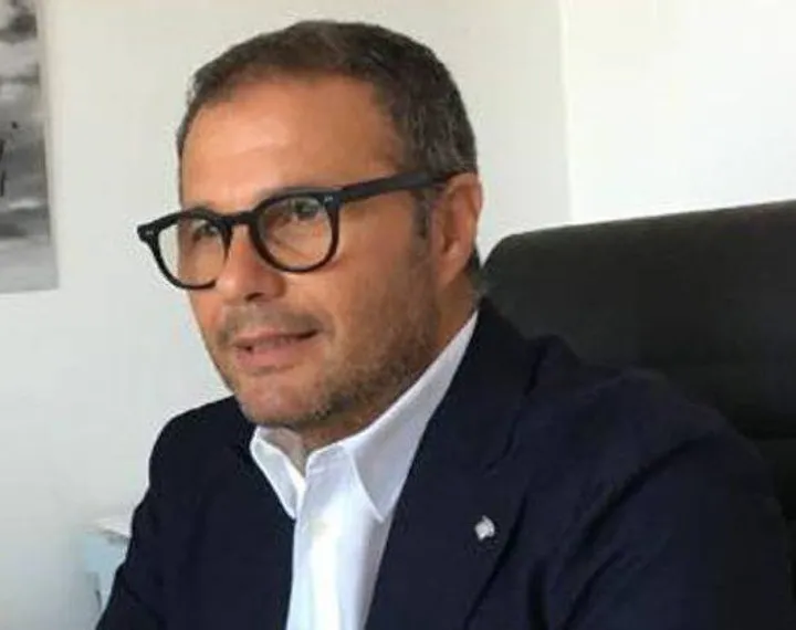 L’avvocato Corrado Canafoglia