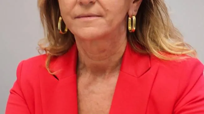 L’assessore Sandra Villa