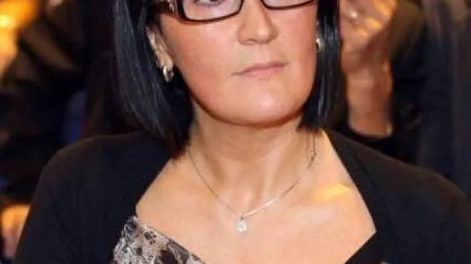Emma Petitti, presidente dell’assemblea legislativa dell’Emilia Romagna