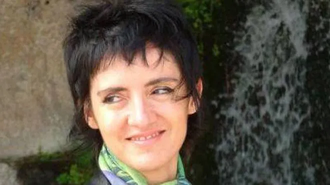Giovanna Cosenza, docente di semiotica ed esperta di comunicazione politica