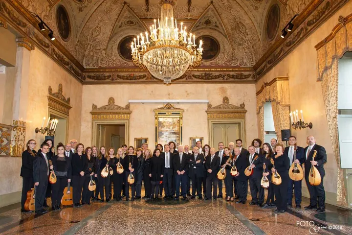Nel 2023 ricorre un importante anniversario: l’Orchestra, infatti, festeggia 125 anni di vita musicale