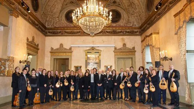 Nel 2023 ricorre un importante anniversario: l’Orchestra, infatti, festeggia 125 anni di vita musicale