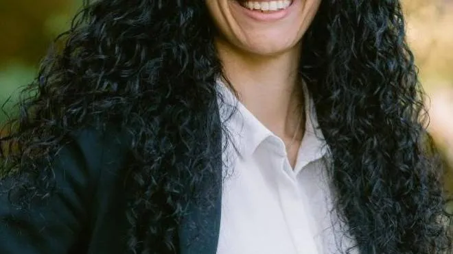 L’assessore Silvia Piscini