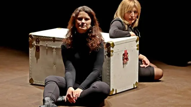 Il Teatro DRAO &amp; TeaTroTre portano in scena «Rosalyn»