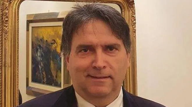 Gianluca Vecchi