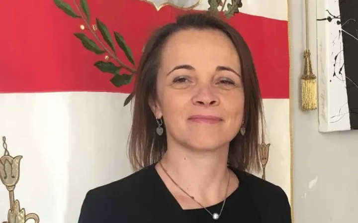 Tamara Calzolari, assessore alle Politiche sociali e Associazionismo