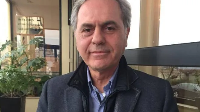 Fausto Mangiaterra, coordinatore comunale Fi Porto Sant’Elpidio