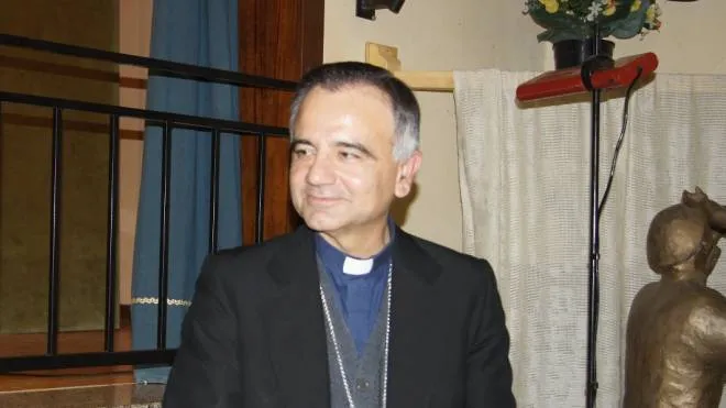 vescovo erio castellucci