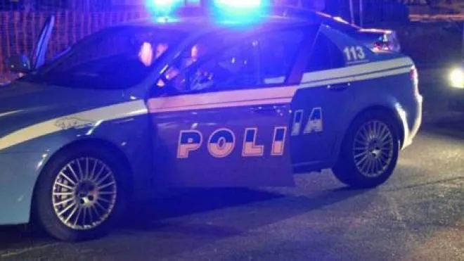 I fratelli albanesi sono stati arrestati dalla Polizia