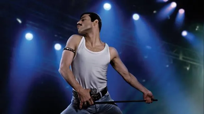 Bohemian Rhapsody in cartellone il 7 giugno