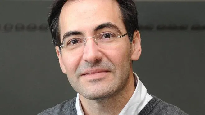 Giovanni Pellacani, a capo del Dipartimento di Dermatologia di Unimore e presidente Wcd2019.