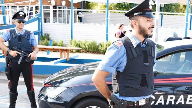 CACCIA AI MALVIVENTI Sulla serie di furti a Recanati e paesi intorno indagano i carabinieri