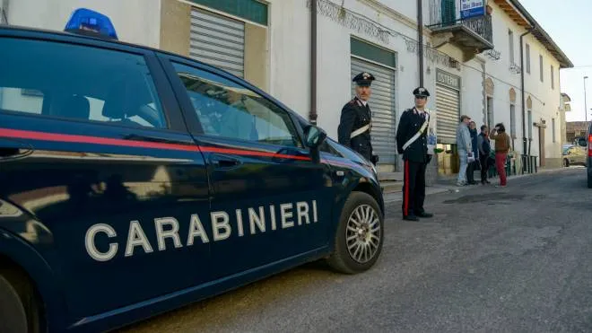 11 marzo 2017,omicidio Casaletto Lodigiano,Gugnano, ristoratore Mario Cattaneo,Osteria de amis,uccide con fucile un ladro entrato nel ristorante per rubare