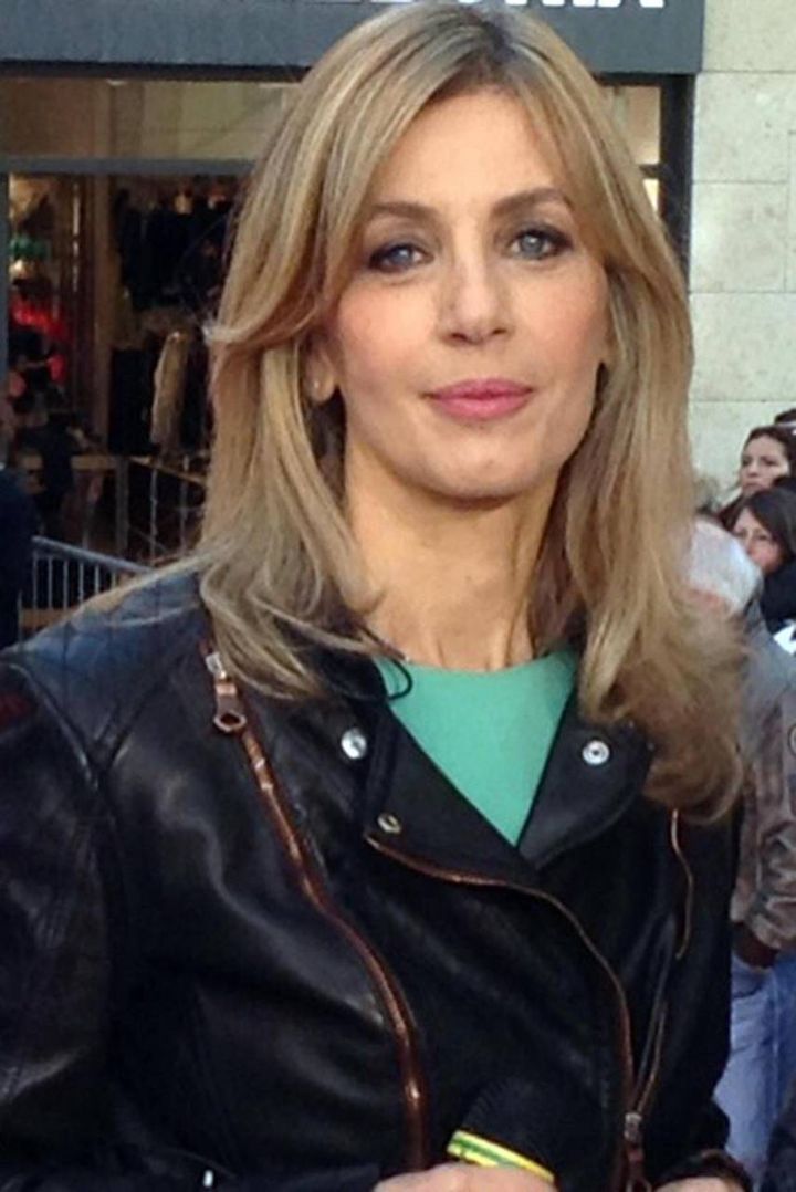 Maria Grazia Capulli (Ansa)
