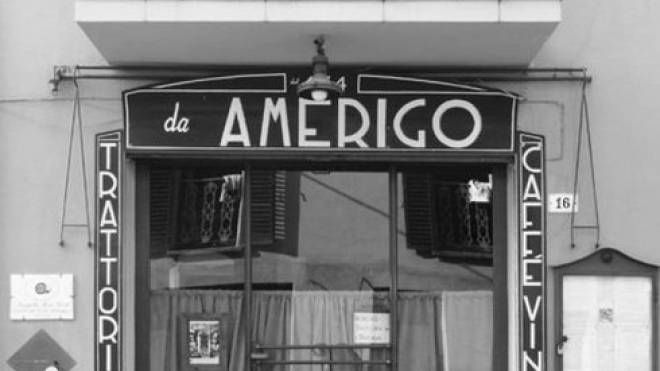 Savigno (Bologna), Trattoria da Amerigo: 1 stella (amerigo1934.it)