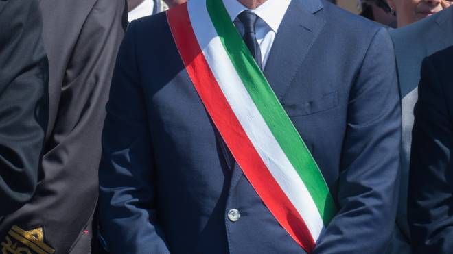 Il sindaco Virginio Merola (FotoSchicchi)