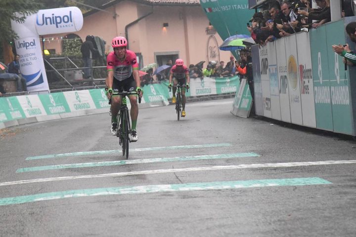 Giro dell'Emilia 2018 (FotoSchicchi)
