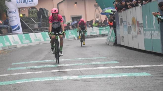 Giro dell'Emilia 2018 (FotoSchicchi)