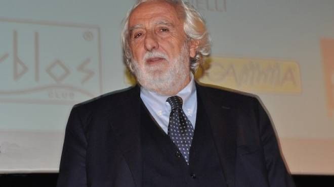 Il produttore Maurizio Totti (Foto Concolino)