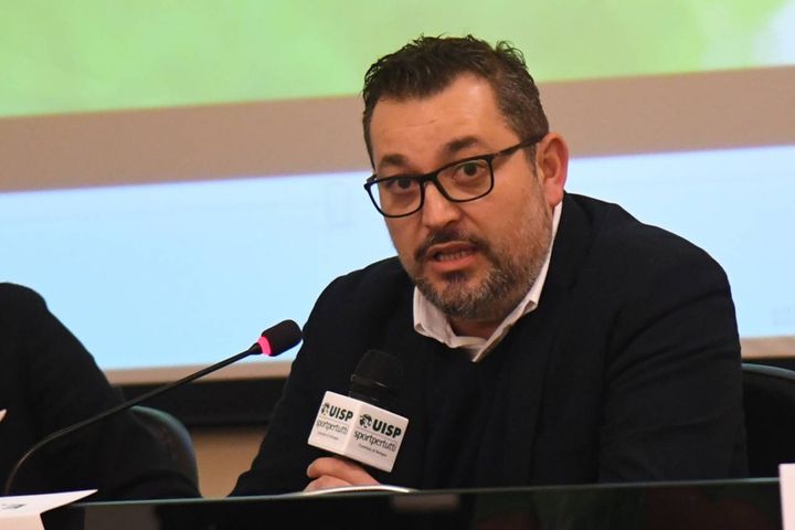 Enrico Quarello, coordinatore Politiche Sociali e Relazioni Territoriali-direzione politiche sociali Coop Alleanza 3.0