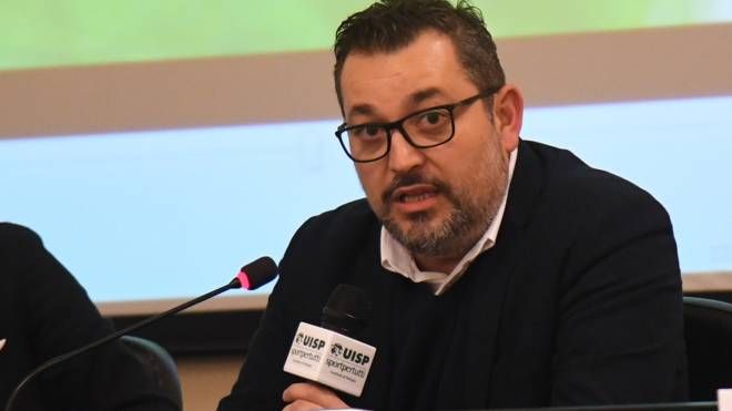 Enrico Quarello, coordinatore Politiche Sociali e Relazioni Territoriali-direzione politiche sociali Coop Alleanza 3.0
