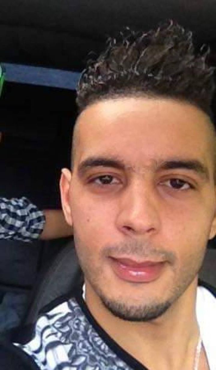 Marouane Farah, il marocchino 34enne che è stato arrestato per omicidio stradale 