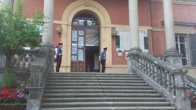 Operazione 'Angeli e Demoni', i carabinieri hanno eseguito arresti e perquisizioni