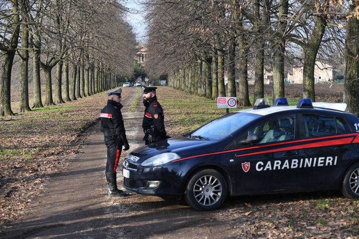 I carabinieri ascolteranno il custode e la moglie in Procura (Foto Schicchi)