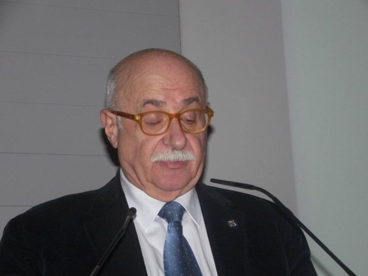 lberto Zambianchi, presidente di Unioncamere Emilia-Romagna