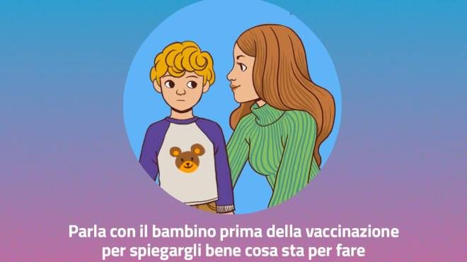 Dagli effetti del Covid sui bambini al tipo di vaccino usato per i 5-11enni: tutti i consigli dell'Iss