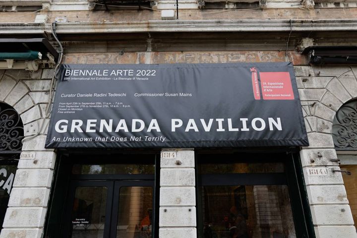 Biennale Arte 2022
