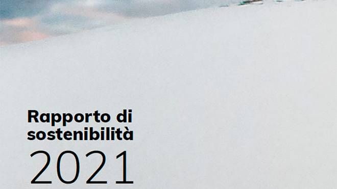 Copertina Report 2021