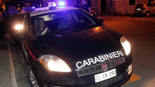 Carabinieri (Foto archivio)