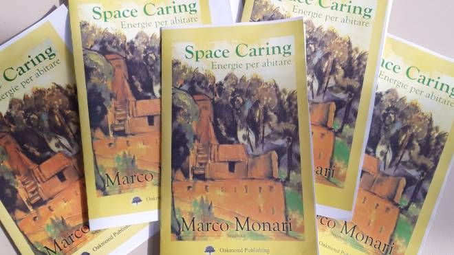 "Space caring" di Marco Monari 