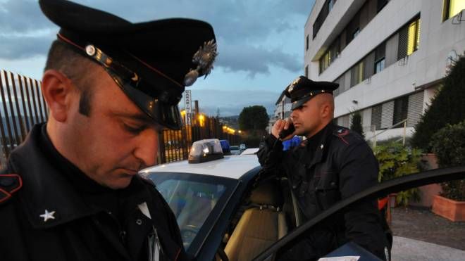 Sulla vicenda stanno lavorando i carabinieri, che hanno raccolto le numerose denunce