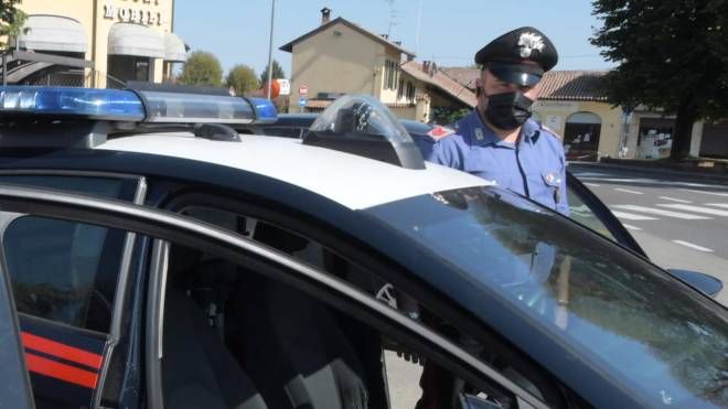 L’indagine dei carabinieri è stata coordinata dalla pm Gabriella Tavano