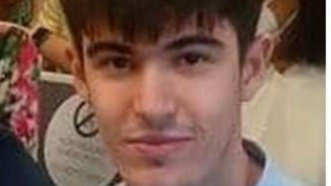 Luca, scomparso a Bologna: 21 anni